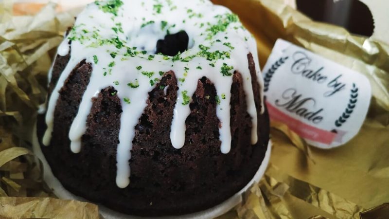 Mini cake Torta personalizada para reuniones o eventos corporativos