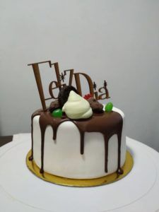torta creativa cake by made