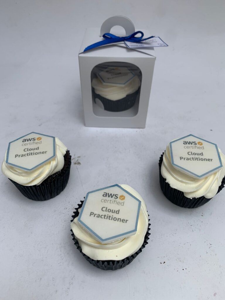 Sin duda la mejor Personalización en cupcakes