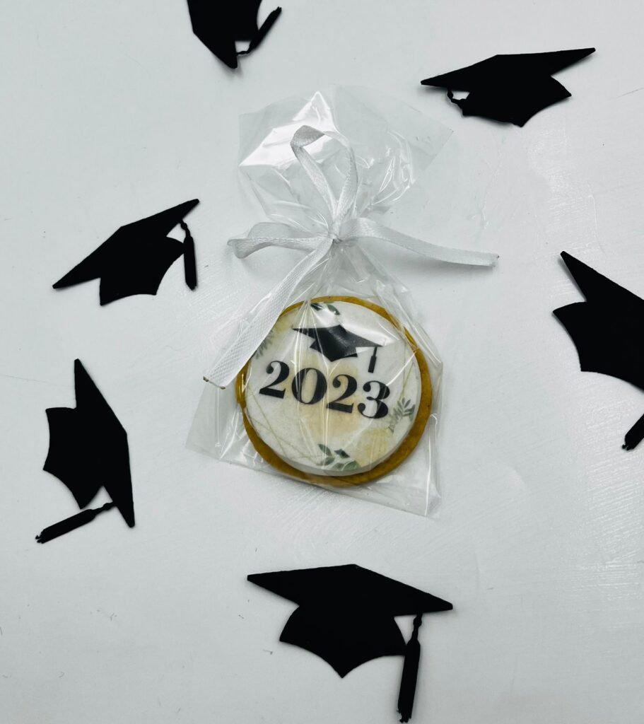 Galletas Personalizadas en Bogotá 52 Galletas de graduacion