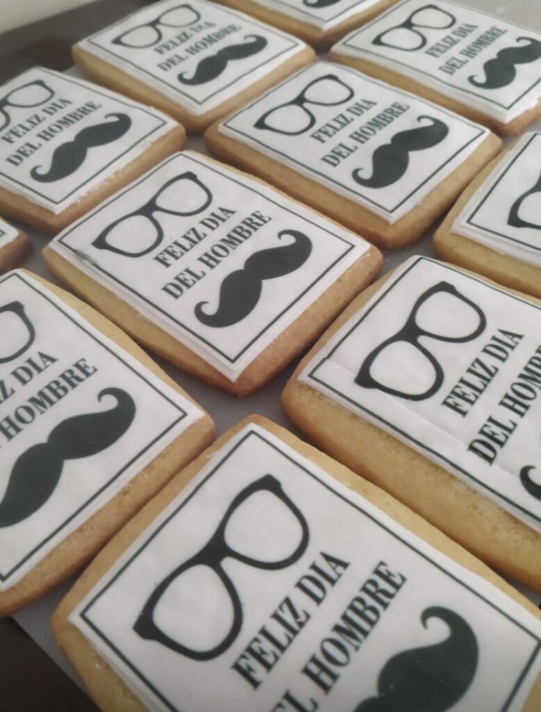 Galletas Personalizadas en Bogotá 61 Lindas Galletas personalizadas de día del padre