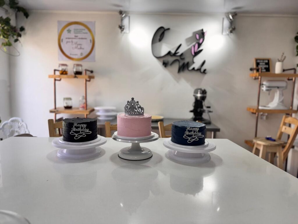 Tortas temáticas en Bogotá Pastelería personalizada artesanal.