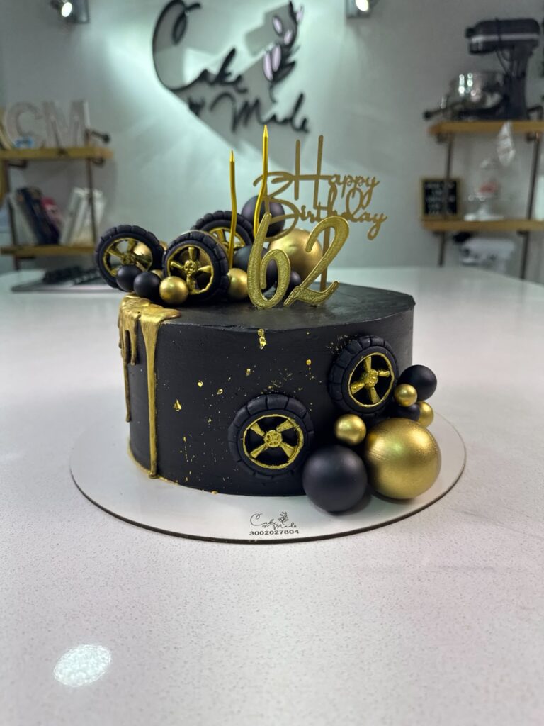 torta de chocolate premium autor chef madeleine barajas